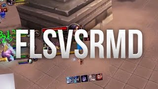 FLS vs RMD  Tables Turned  62 3v3 Arena Gameplay [upl. by Claybourne]