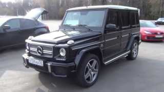 MercedesBenz G65 AMG V12 BiTurbo on Unlim 500 [upl. by Vorfeld654]