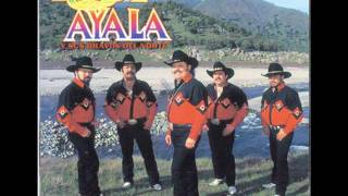 Ojitos Soñadores  Ramon Ayala [upl. by Charlet]