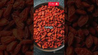 Goji Berry Benefits Why You Should Eat [upl. by Kanya]