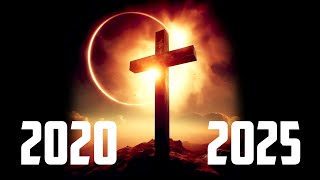 Jesus Christ on the Cross codes 2020 amp 2025 [upl. by Surovy]