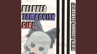 Beloved Tomboyish Girl Hardbass [upl. by Kinimod738]