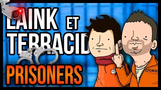 LA PRISON CEST PAS FAIT POUR SE FAIRE DES POTES Prisoners [upl. by Ofori88]