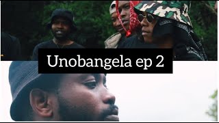 uNobangela ep 2  Reasons w blackbantwana [upl. by Ofloda]