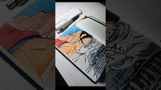 Gohan definitivo Mistico dbz dragonballz dbs dbsuper gohan gohan drawanime [upl. by Boyer]