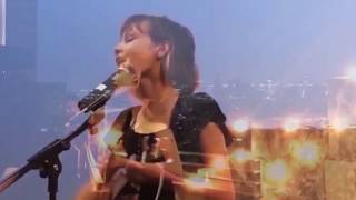 Grace VanderWaal  I dont know my name  Moonlight Video Release Party Sony Rooftop July 20 2017 [upl. by Burgener]