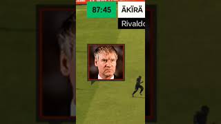 RIVALDO TA BATENDO EM GAIOLEIRO fc24 fcmobile24 fifamobile rivaldo futebol [upl. by Ado]