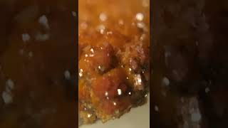 Check out this piece of vanadinite and wulfenite up close with a jewelers loupe Awesome crystals [upl. by Sura]