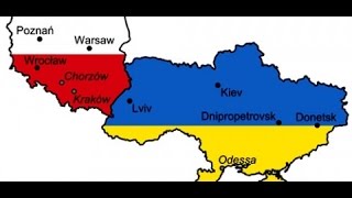 Поездка из Польши в Украину автобан границаТрускавец №43 [upl. by Odelet295]