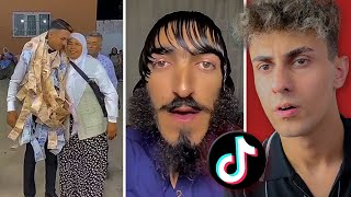 UTANÇTAN İZLEYEMEDİM  Cringe TİKTOK [upl. by Aisetra]