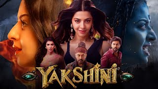 Yakshini Full Movie In Hindi Dubbed 2024 Review amp Facts  Vedhika Rahul Vijay Ajay Dayanand Reddy [upl. by Ferris]