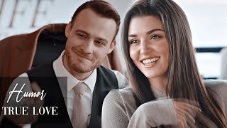 Eda amp Serkan  True Love Humor • english subtitles [upl. by Monk53]