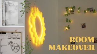 Redecorating my room 🪴  unboxing  haul ･ﾟ✧ [upl. by Yhtomot]