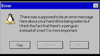 Funny Windows Error Messages 2 [upl. by Templer]