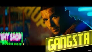 GANGSTA Official UK Trailer 2018 Belgian Gangster Film [upl. by Nylrehs]