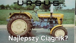 Dlaczego C330 Był NAJLEPSZYM Ciągnikiem Ursusa  Historia Ursusa C330  Rolnicy Z Mazowsza [upl. by Madi133]