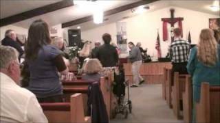 These People Enjoy Having Pentecostal Church Service Ohio [upl. by Westley]