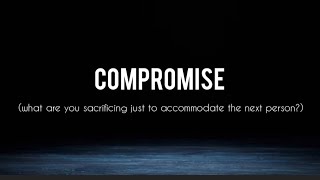 EPISODE 14 COMPROMISE [upl. by Thynne]