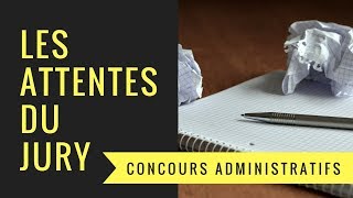 S1E2  Concours de la fonction publique  les épreuves de note de rapport et de composition [upl. by Aisena55]