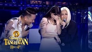 Wackiest moments of hosts and TNT contenders  Tawag Ng Tanghalan Recap  November 13 2019 [upl. by Ing678]