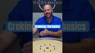 Crokinole The Basics [upl. by Giorgio]