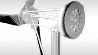 Proven Energy Wind Turbine [upl. by O'Brien752]