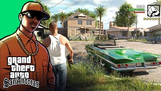 How to Download GTA San Andreas on PCLaptop For Free 2024 Windows 111087  GTA San Andreas [upl. by Attela]