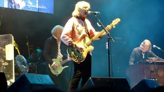 Mott the Hoople  Born Late 58 O2 Arena London England 18112013 [upl. by Jefferson]