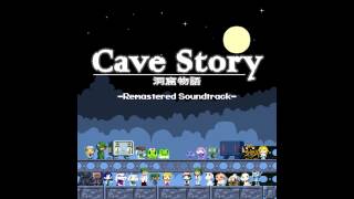 203 Pulse  Cave Story Remastered Soundtrack [upl. by Sherill]