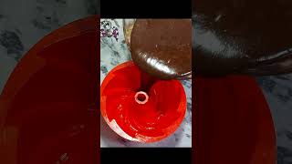 How to make Moist Chocolate Cake RecipeEasy Chocolate Cake Recipe Chocolate sponge cake [upl. by Yrekcaz836]