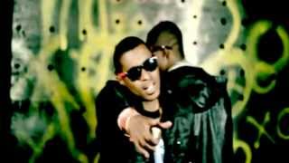 Landlord  Macky 2 Ft PJay Official Video [upl. by Annoif]