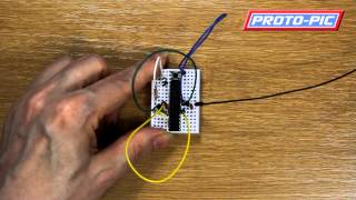 Arduino Breadboard Kit  Build and program instructions [upl. by Peh]