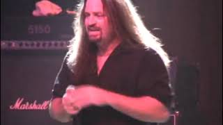 Symphony X  Inferno Unleash the Fire Live 2003 [upl. by Sosna615]