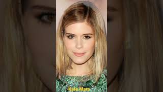 Kate Mara [upl. by Coucher]