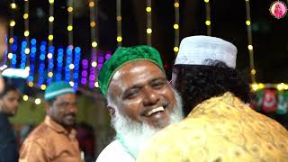 Milad Un Nabi  Rabi Ul Awal  Asar Sharif  2024 anantapur miladunnabi [upl. by Anerbes860]