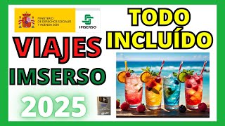 💥👌𝐕𝐈𝐀𝐉𝐄𝐒 𝐓𝐎𝐃𝐎 𝐈𝐍𝐂𝐋𝐔𝐈𝐃𝐎 𝐓𝐈 𝐝𝐞𝐥 𝐈𝐦𝐬𝐞𝐫𝐬𝐨 Lo que Incluye Comidas Transporte Animacion Seguros🟢 [upl. by Adnoek]