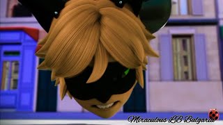 Adrien akumatized part 1😼🐞 [upl. by Doria]