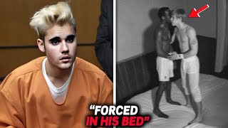 quotJustin Bieber Takes Diddy to Court Shocking Revelations Uncoveredquot [upl. by Nnaes968]