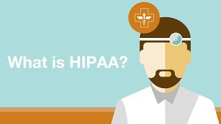 What is HIPAA What do I Need to Know for HIPAA Compliance [upl. by Ecnatsnoc652]