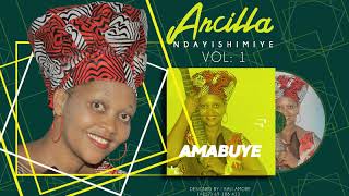 Ancilla Bella Amabuye Official Music Audio [upl. by Earesed]