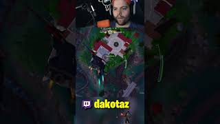 fortnite dakotaz shorts [upl. by Neomah]