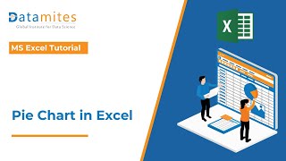 Creating Stunning Pie Charts in Excel A StepbyStep Tutorial  DataMites [upl. by Meingolda]