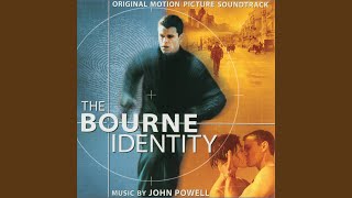 The Bourne Identity [upl. by Weitzman410]