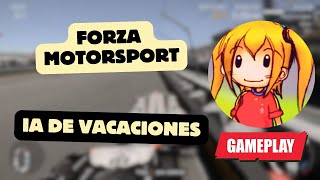 Geforce Now Forza Motorsport  010924 [upl. by Cocke]