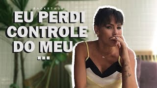 Eu perdi o controle do meu [upl. by Ilyse135]