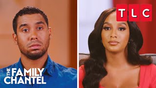 Pedro Moves Out and Chantel Steals 265000  The Family Chantel  TLC [upl. by Rehotsirk]