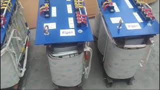 50 kva Isolation Transformer [upl. by Mercy627]