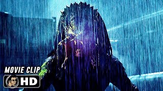 ALIENS VS PREDATOR REQUIEM Clip  Wolf vs Predalien 2007 [upl. by Aiepoissac]