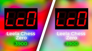 Leela Chess Zero vs Leela Chess Zero [upl. by Artema437]