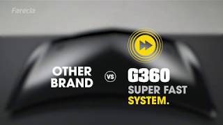 NO NEED FOR P3000 Super Fast Results from P1500 EN  Farécla G360 Super Fast System vs Other Brand [upl. by Phelgon]